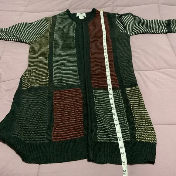 Anthony Richards Sweater - Picture 5 of 5